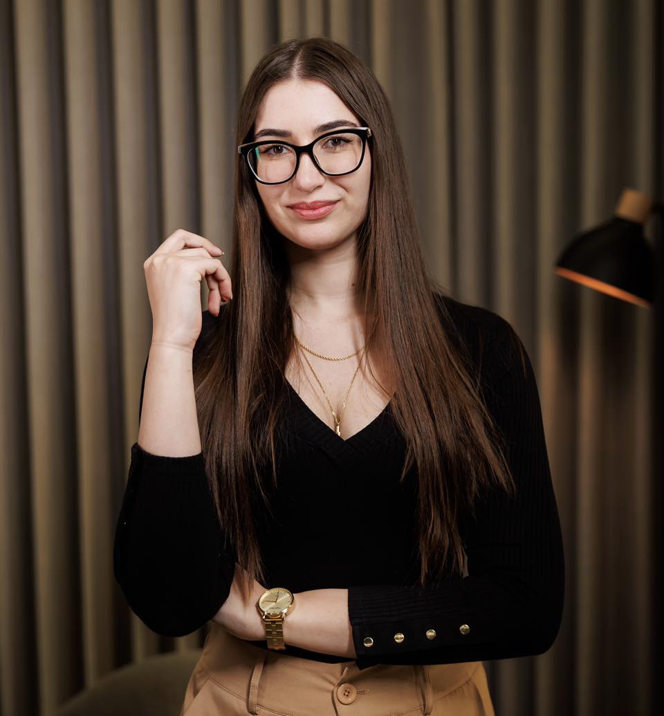 Dra. Yasmin Abdala